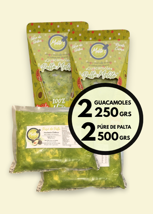 PACK FIN DE SEMANA